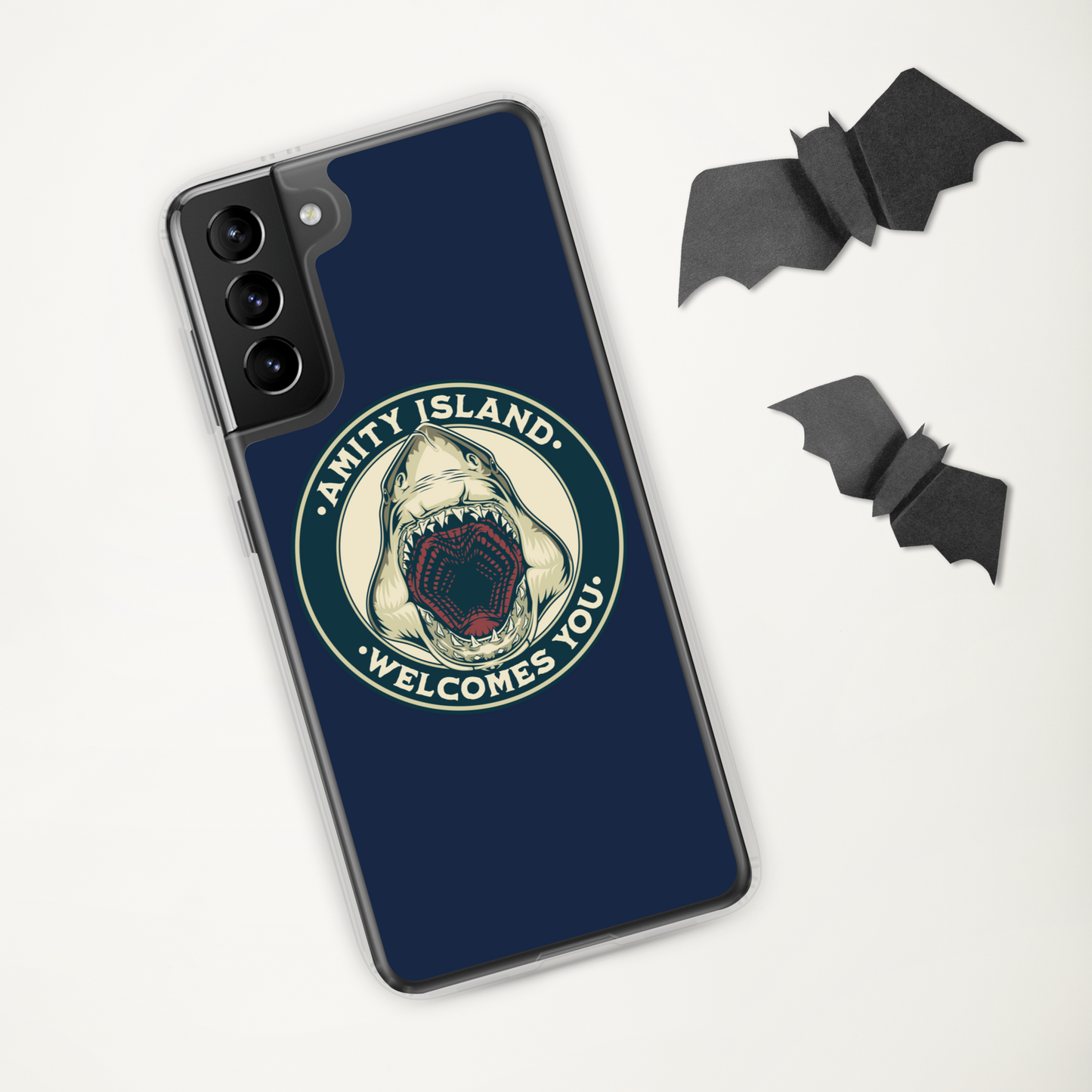 Welcome to Amity Samsung® Case