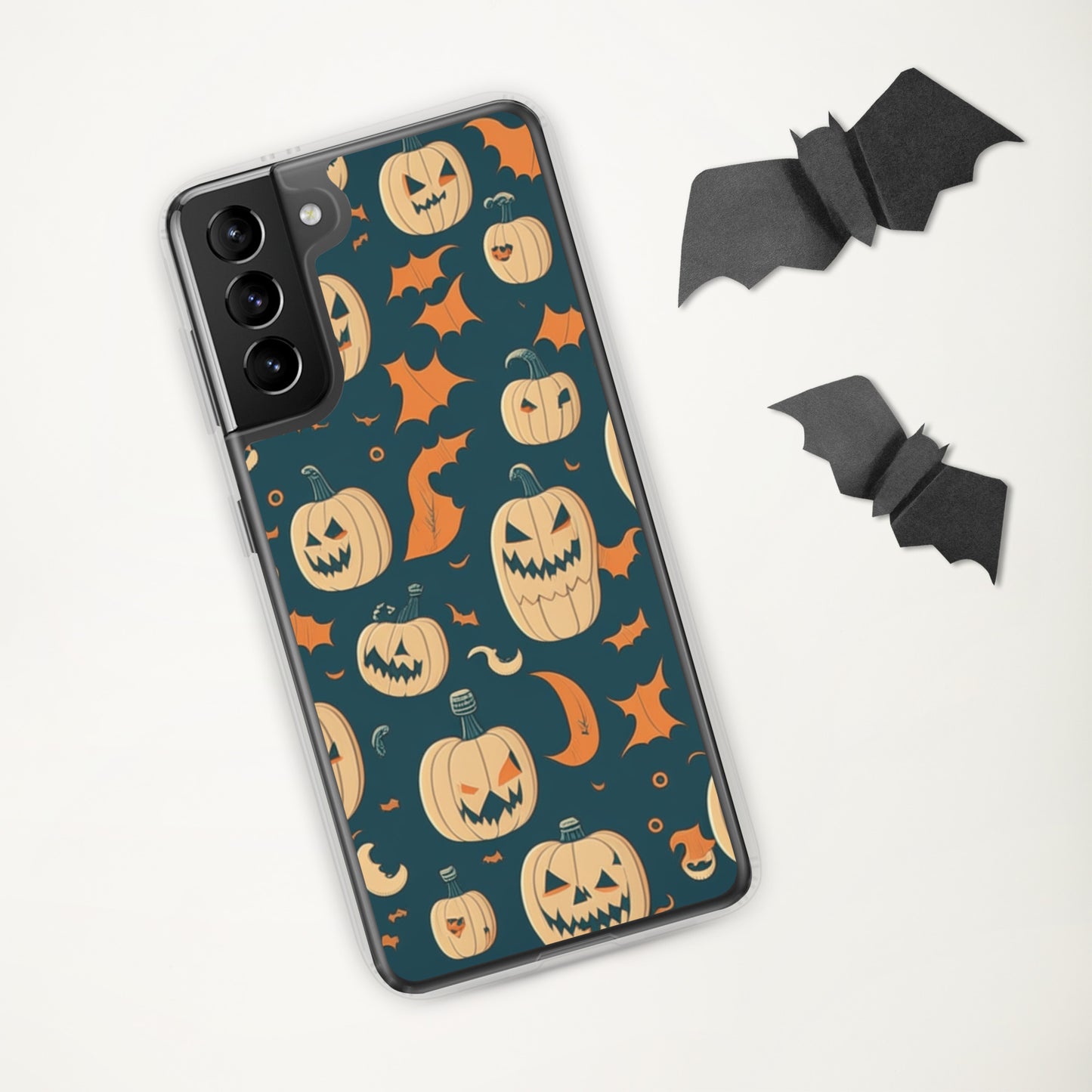 Haunted Harvest Samsung® Case