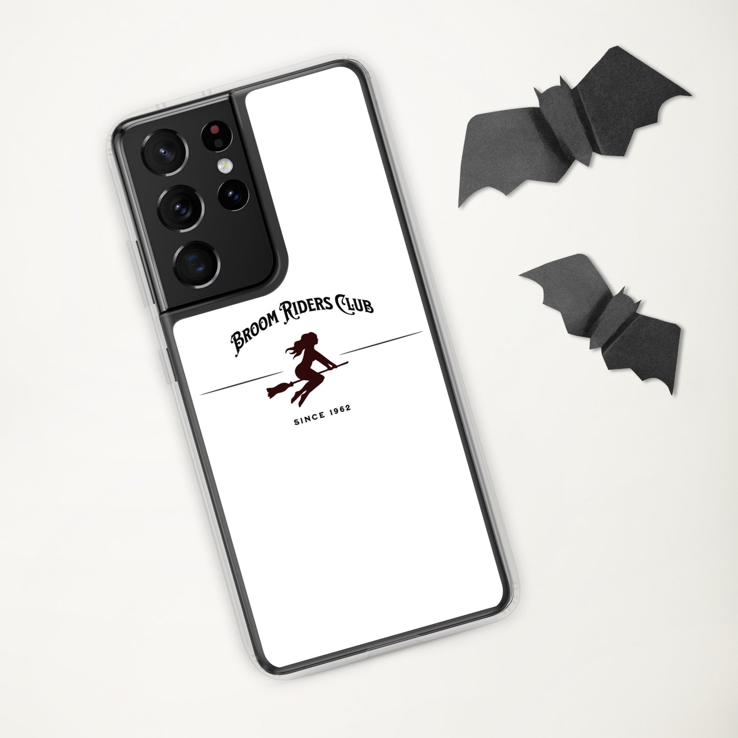 Broom Riders Club Samsung® Case