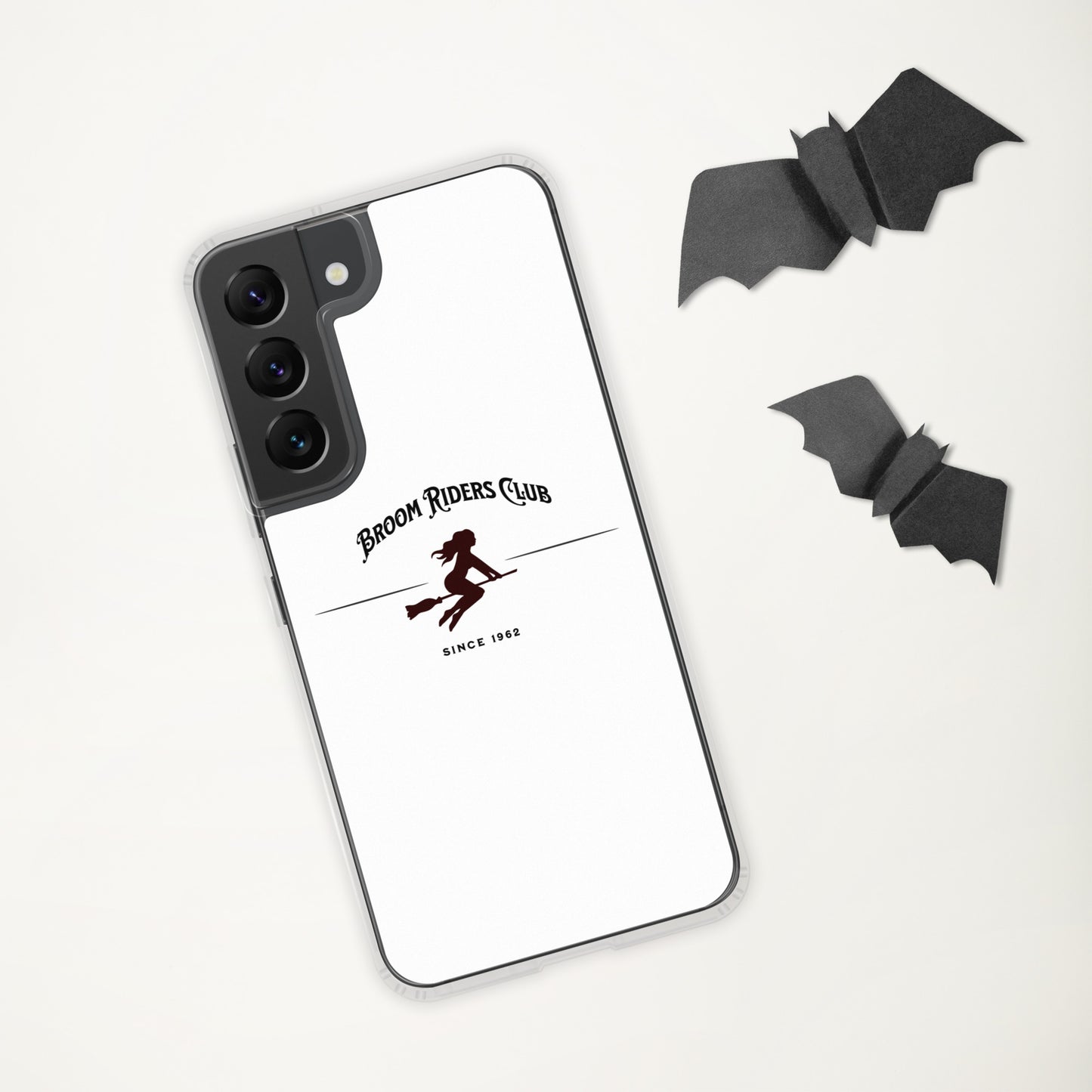 Broom Riders Club Samsung® Case