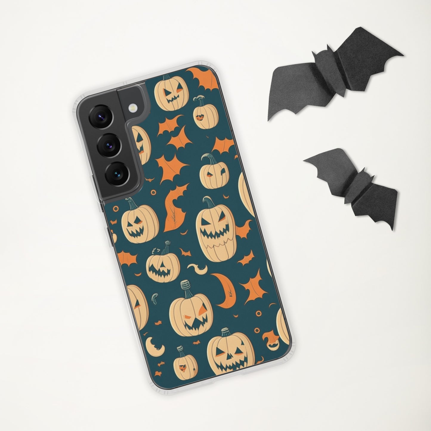 Haunted Harvest Samsung® Case