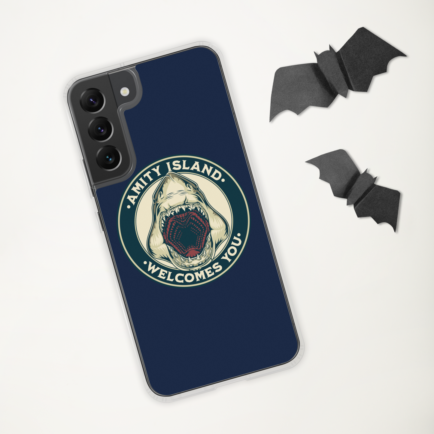 Welcome to Amity Samsung® Case