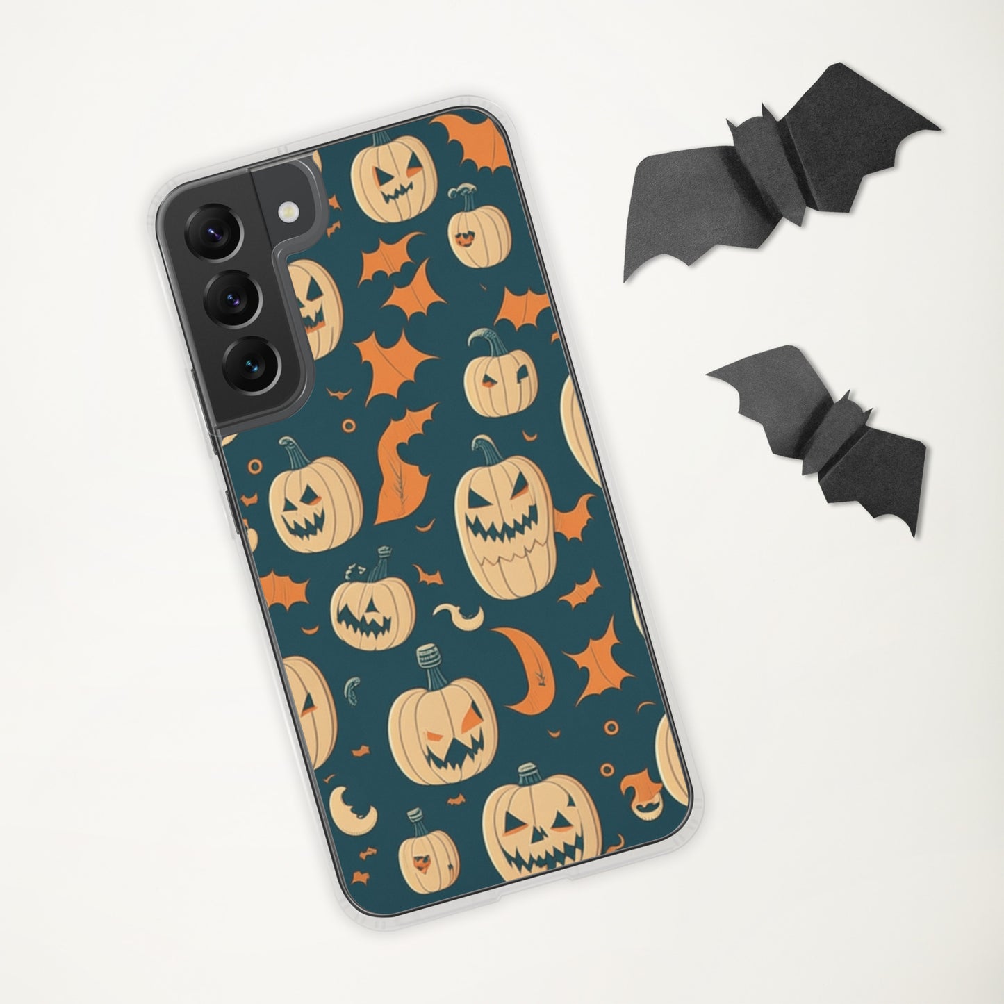 Haunted Harvest Samsung® Case