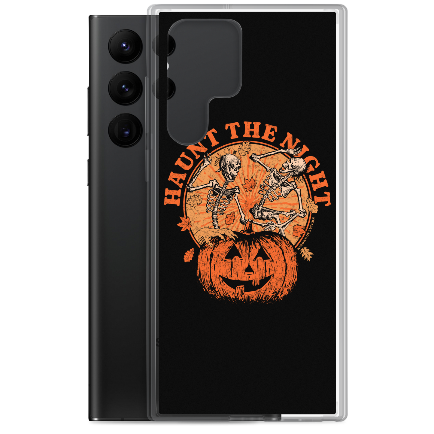 Haunt The Night Samsung® Case
