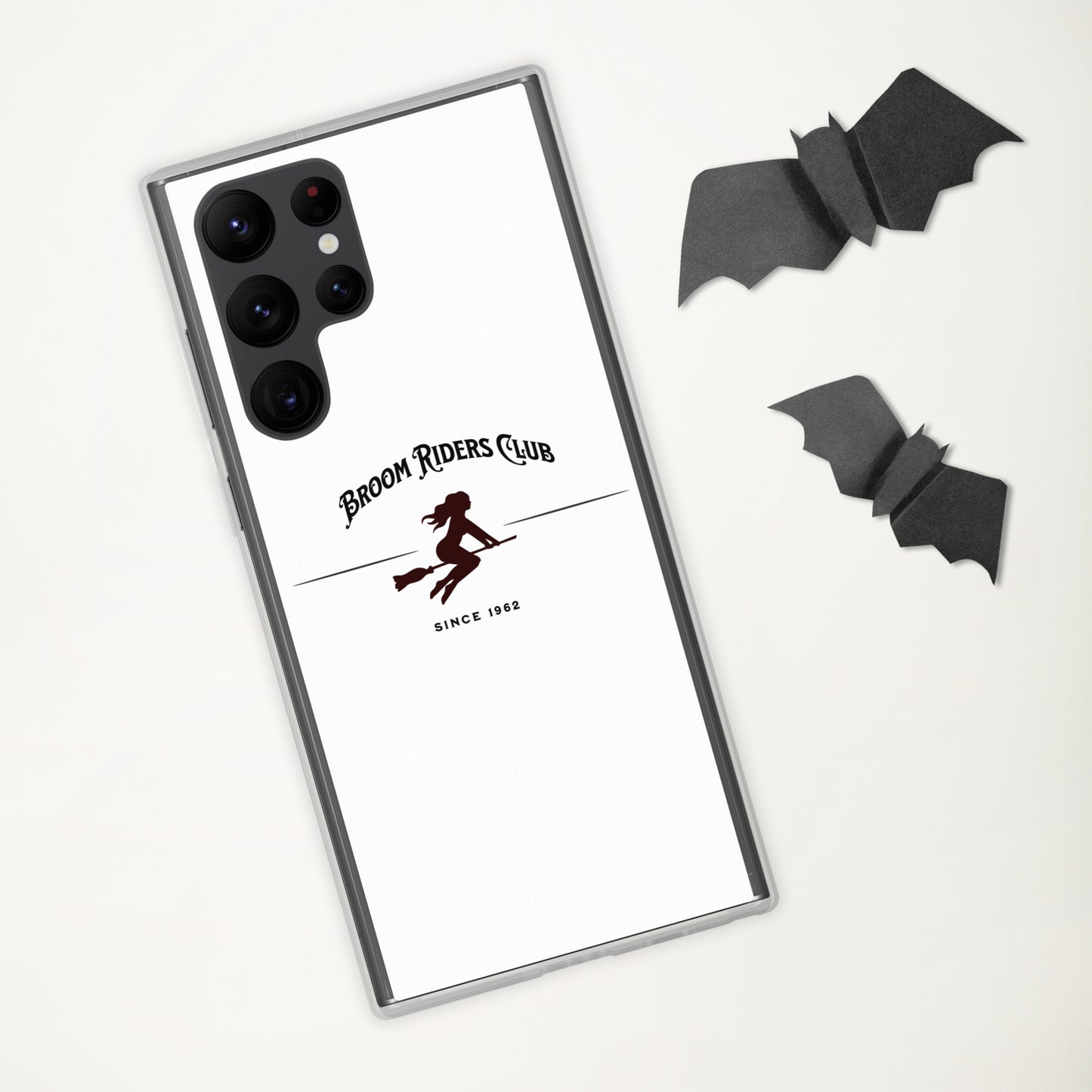 Broom Riders Club Samsung® Case