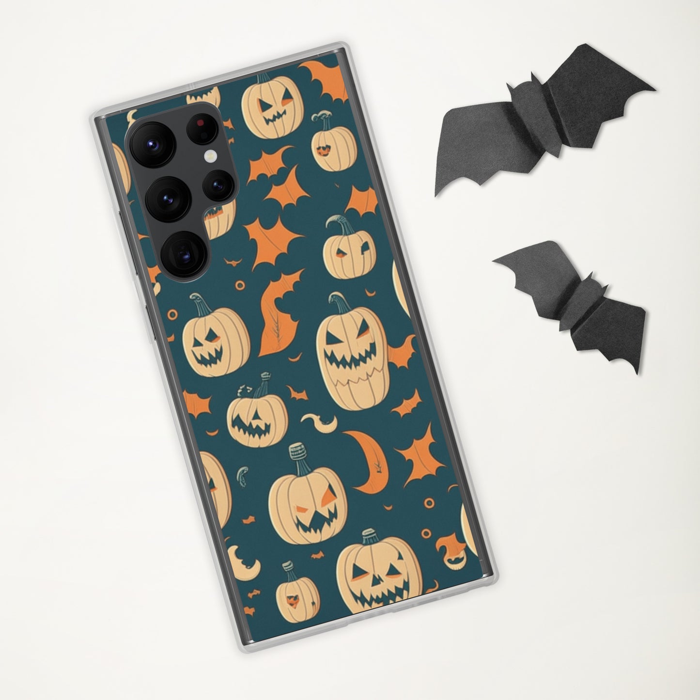 Haunted Harvest Samsung® Case