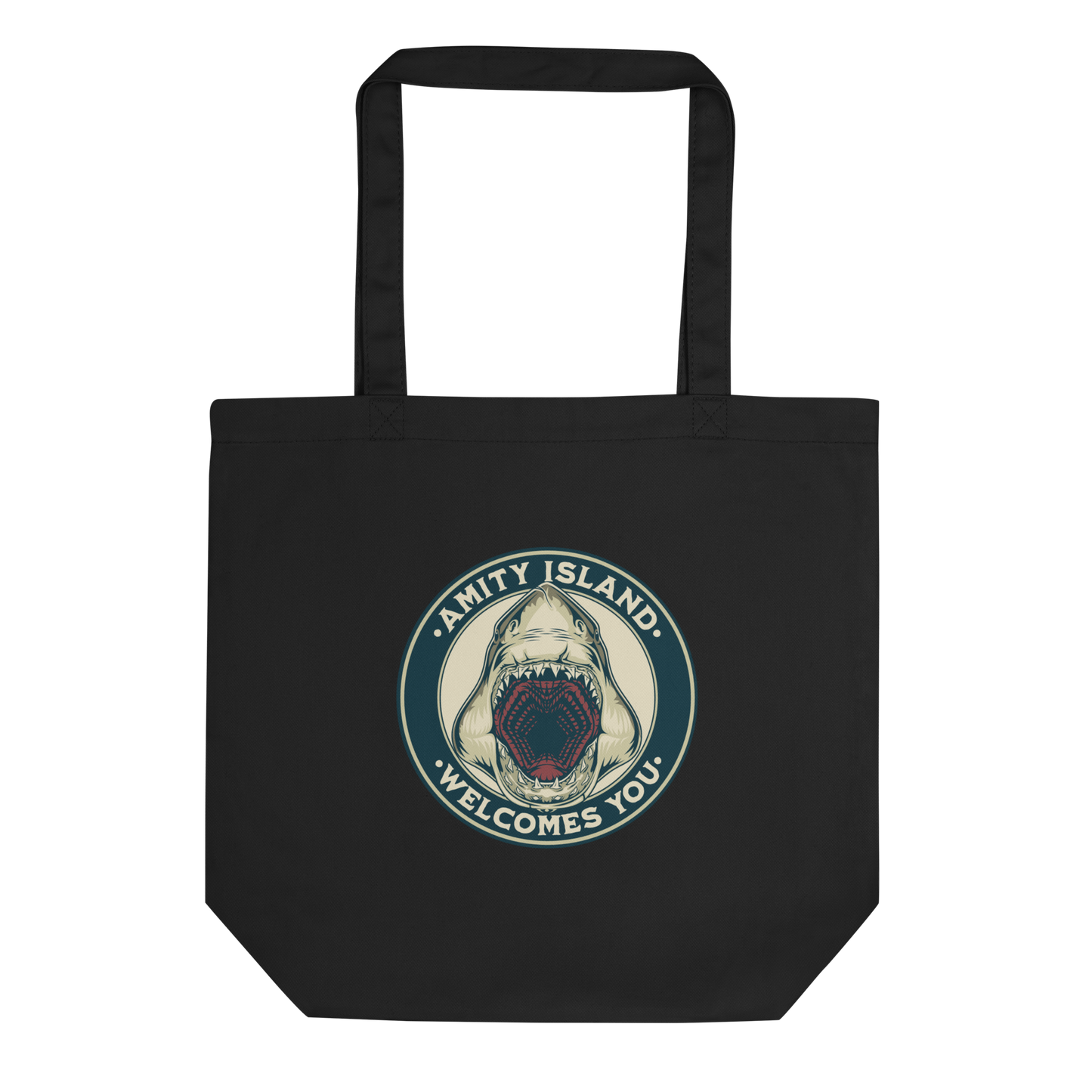 Welcome to Amity Eco Tote Bag