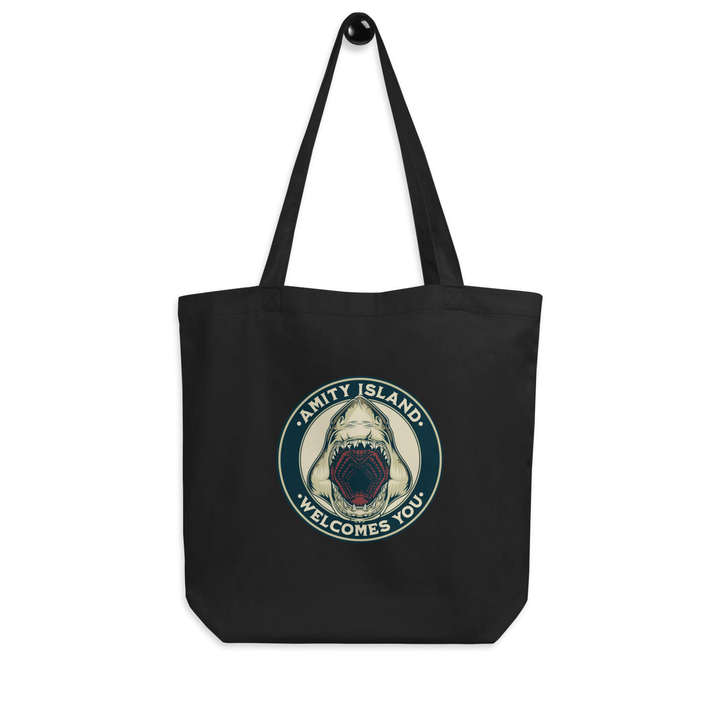 Welcome to Amity Eco Tote Bag