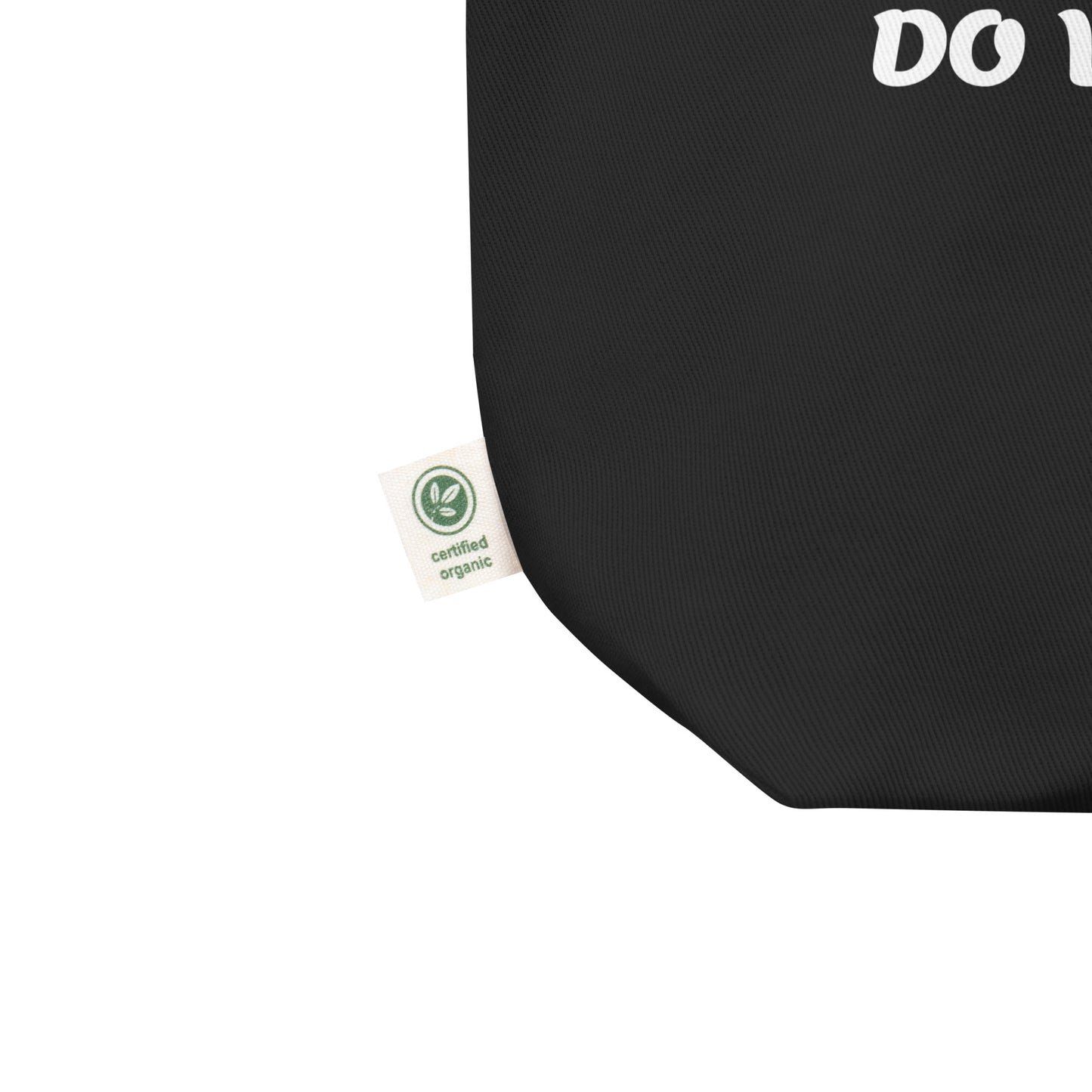 Do Witchcraft Eco Tote Bag