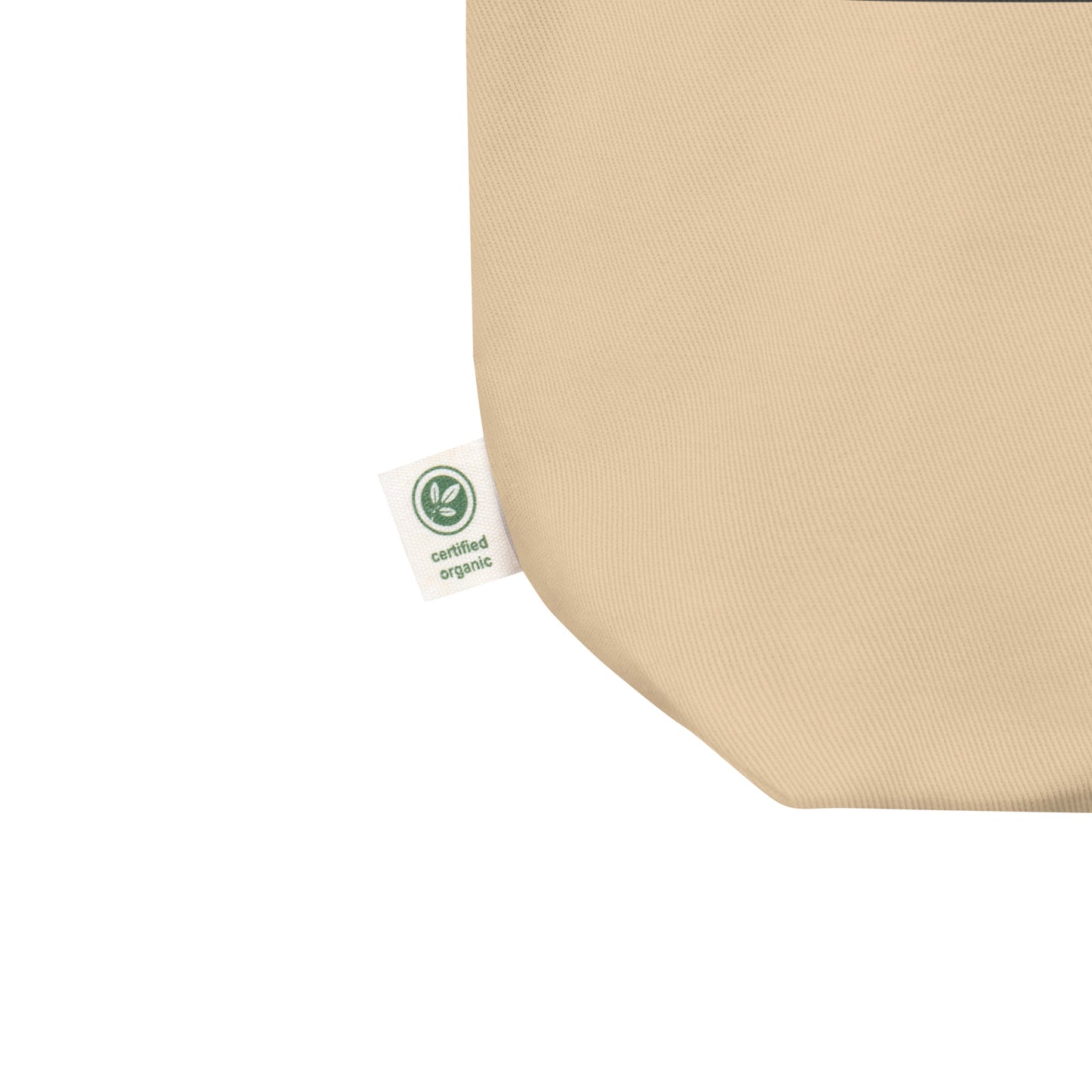 Broom Riders Club Eco Tote Bag