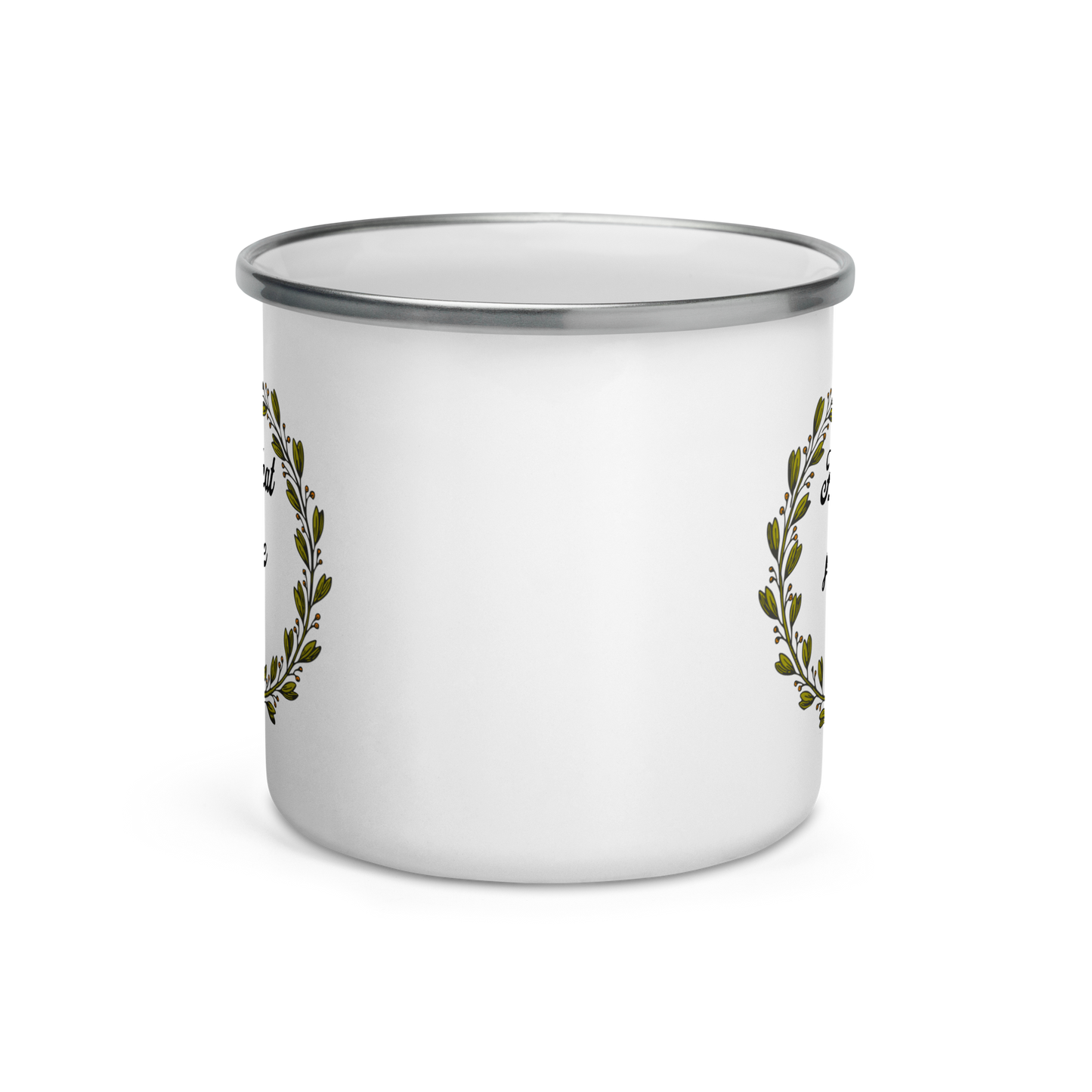 Ain't That Just The Way Camper Mug