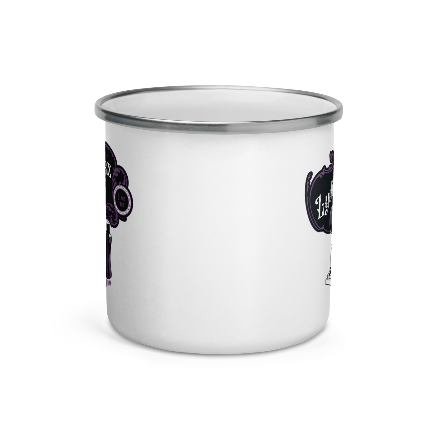 Deetz Photography Camper Mug