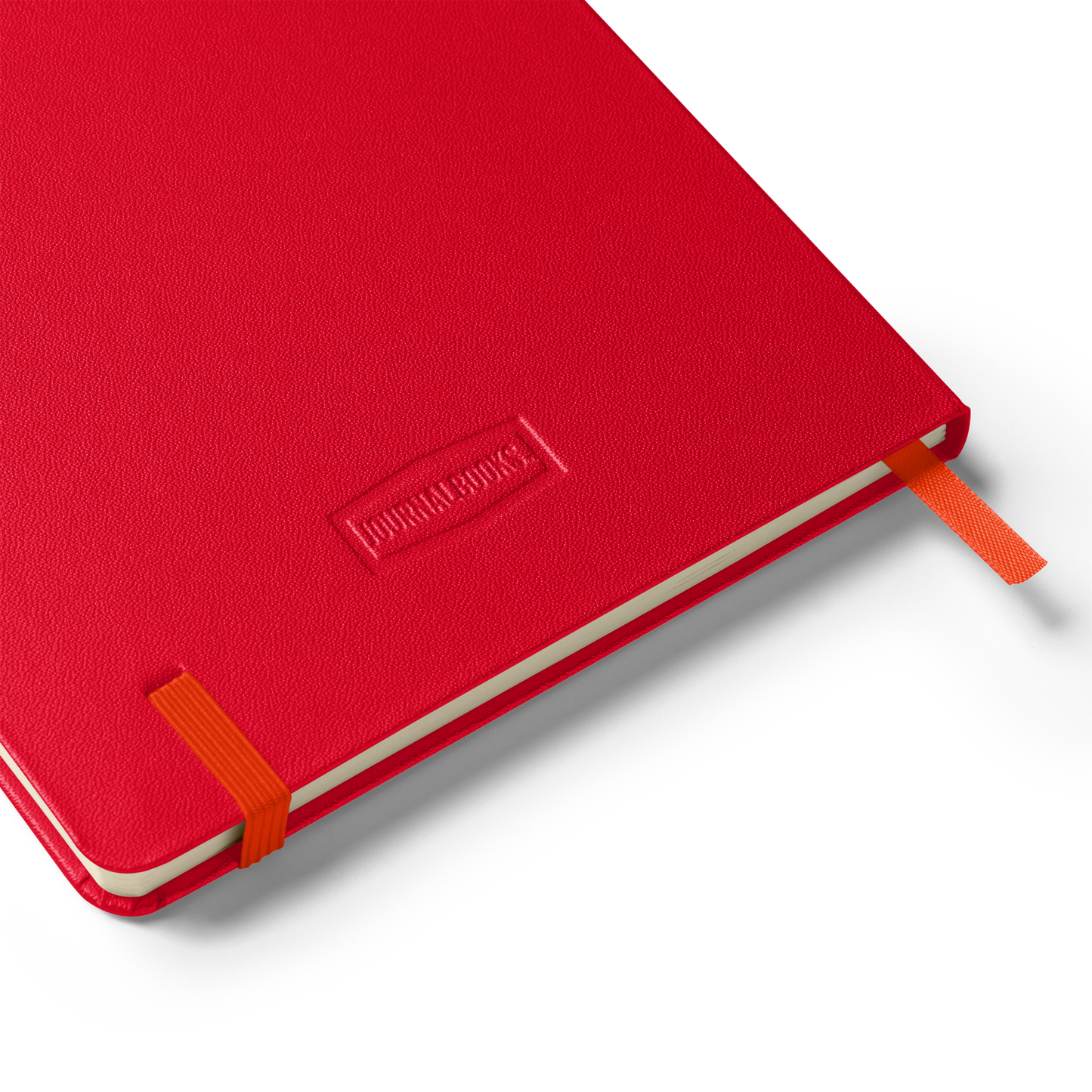 Sunset Scares Hardcover Journal