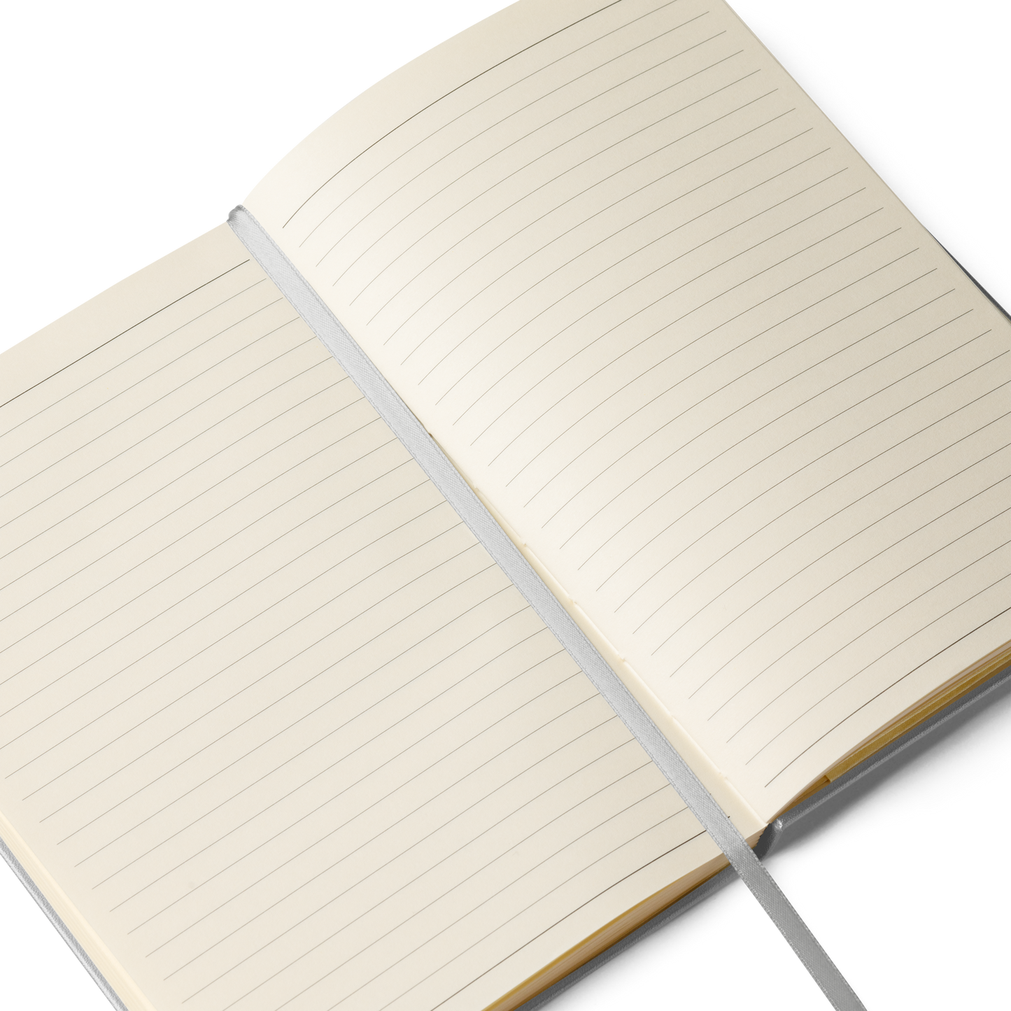 Feelin' Alive Hardcover Journal