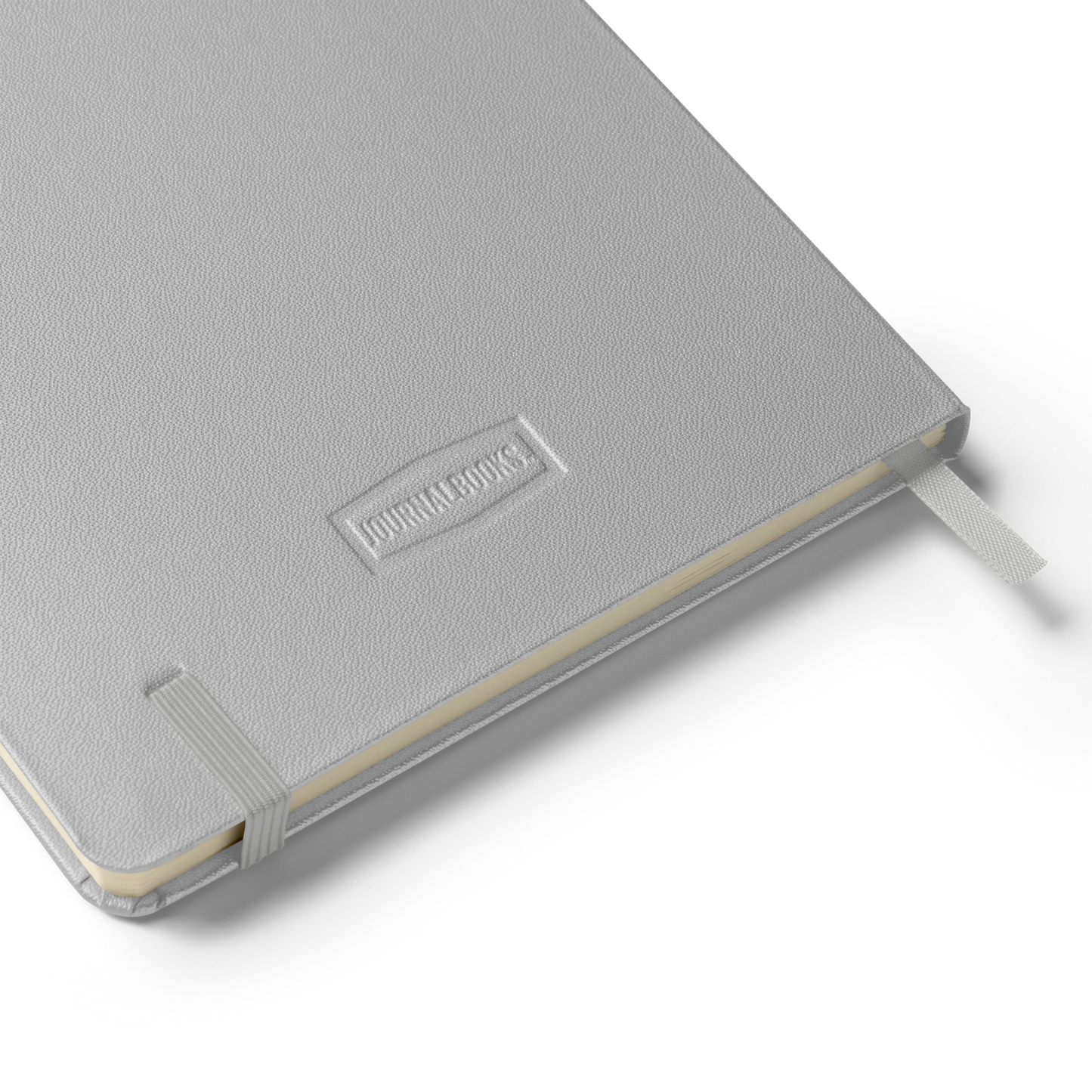 Welcome to Amity Hardcover Journal