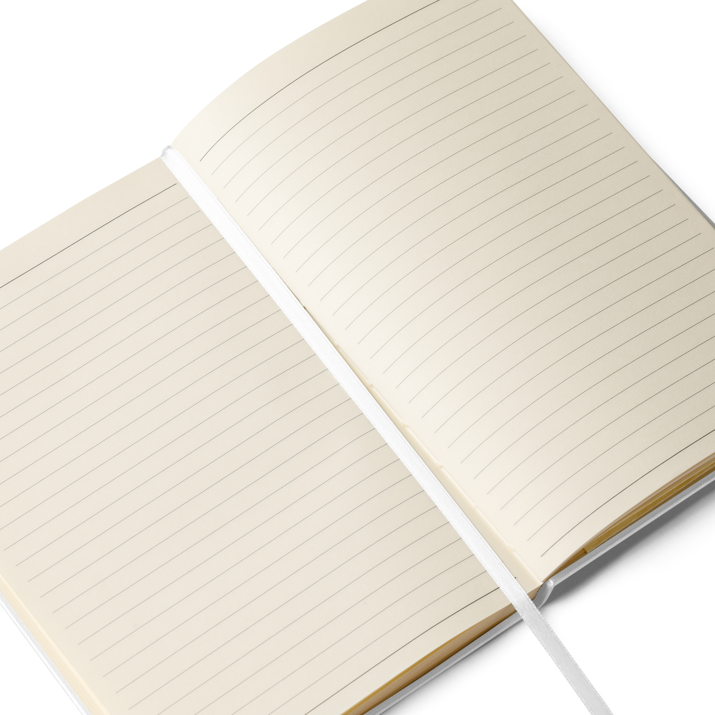 Feelin' Alive Hardcover Journal