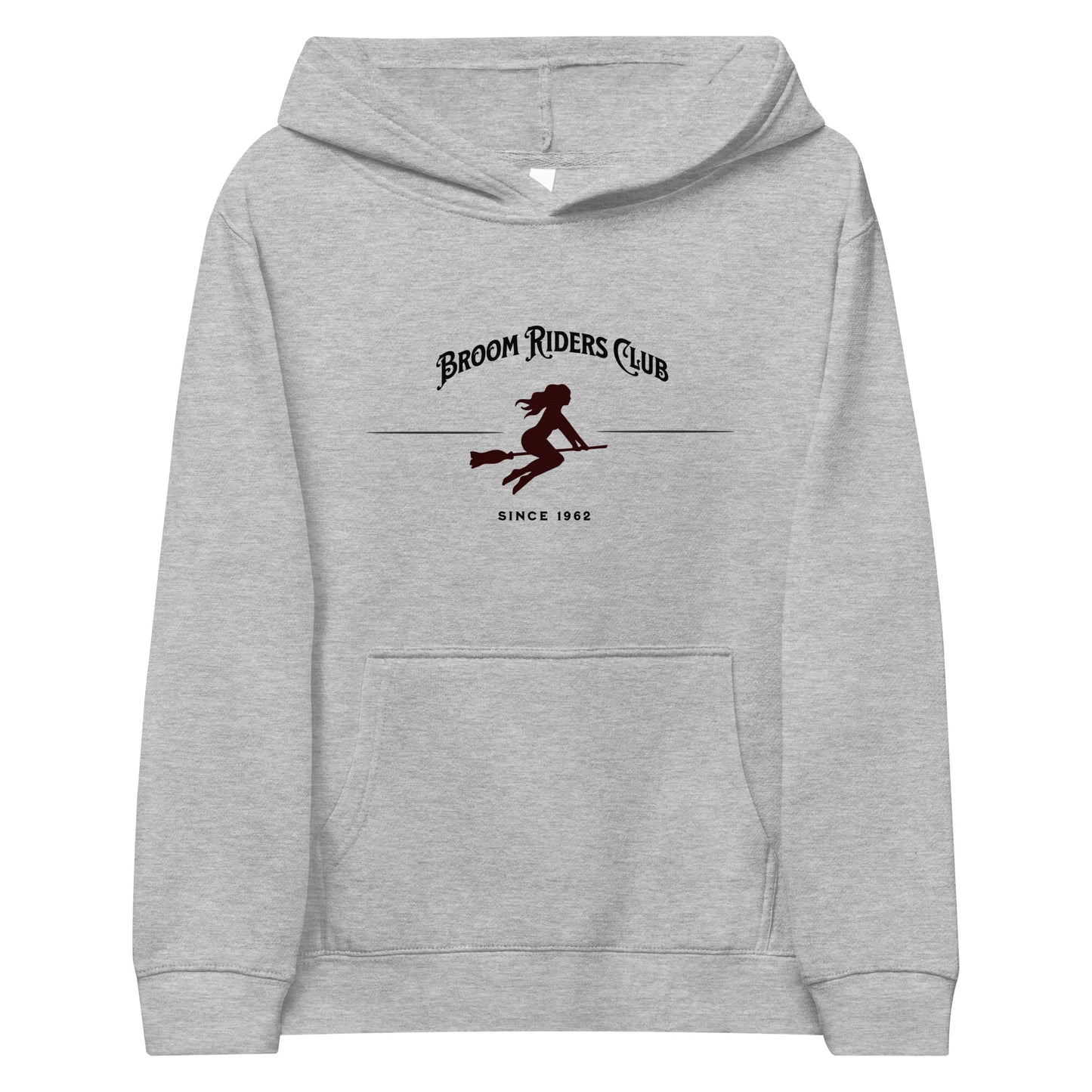 Broom Riders Club Youth Hoodie