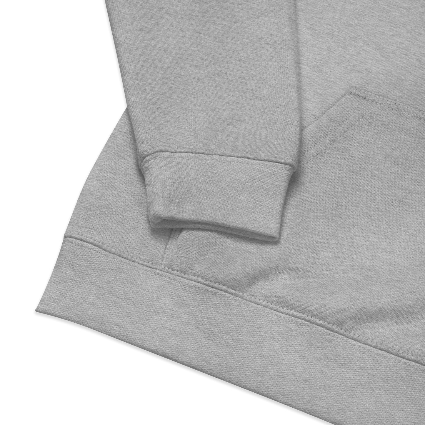 Broom Riders Club Youth Hoodie