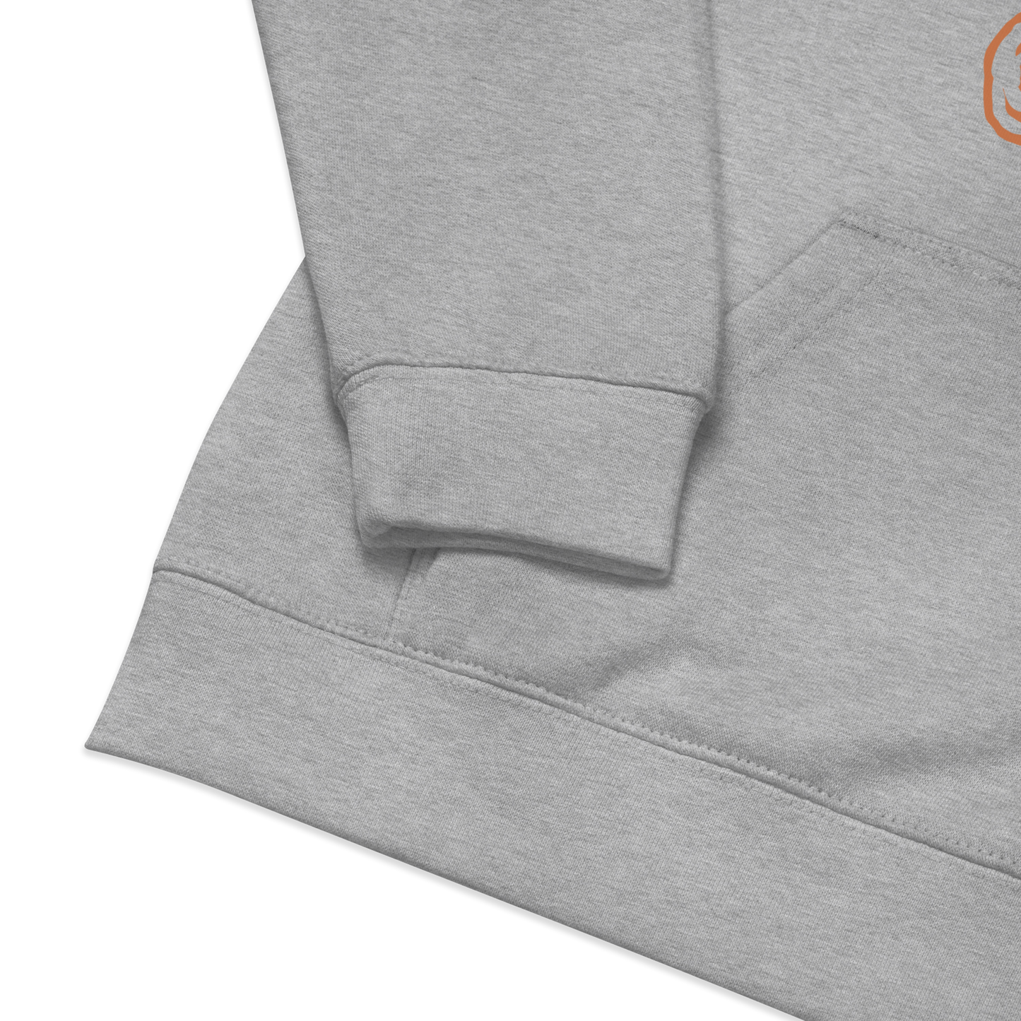 Campfires & Ghost Stories Youth Hoodie