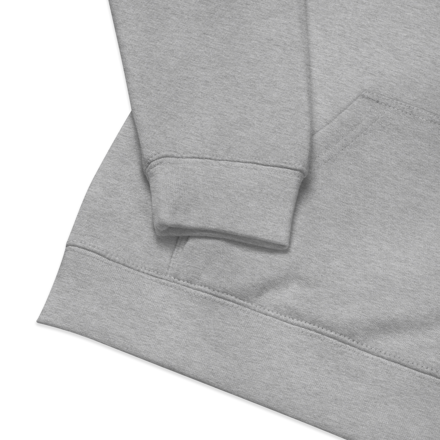Deetz Photography Youth Hoodie