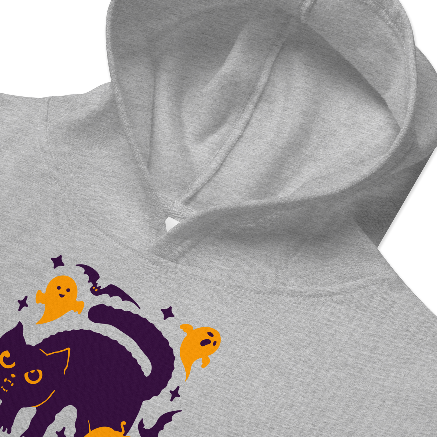 Trick Or Treat Youth Hoodie