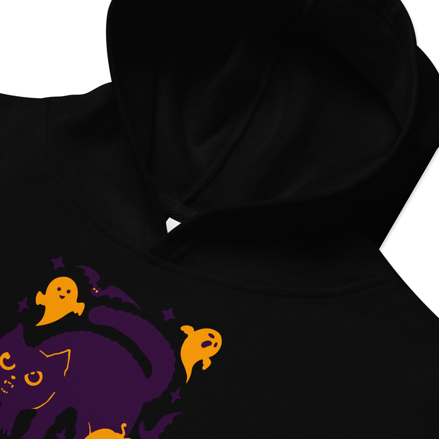 Trick Or Treat Youth Hoodie