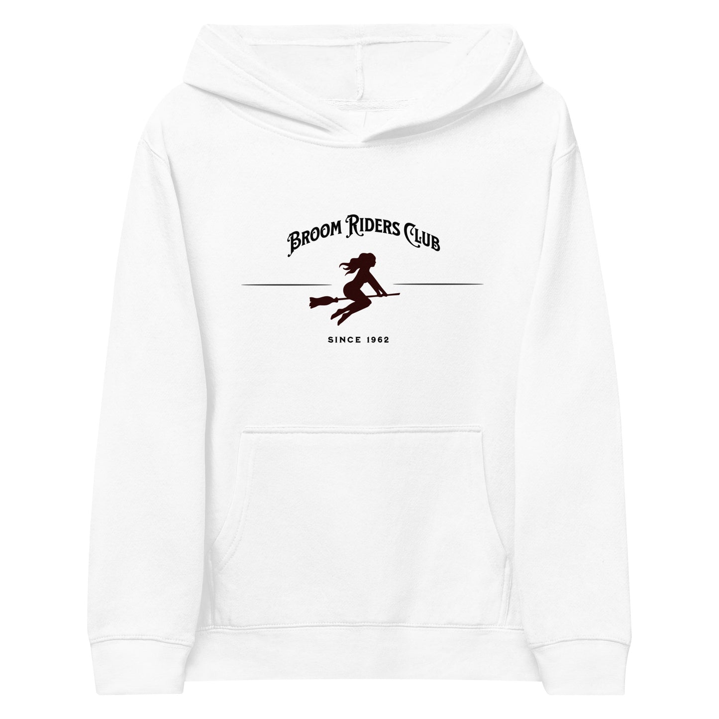 Broom Riders Club Youth Hoodie