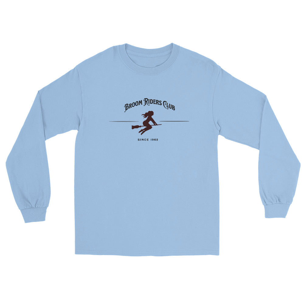 Broom Riders Club Long Sleeve Tee