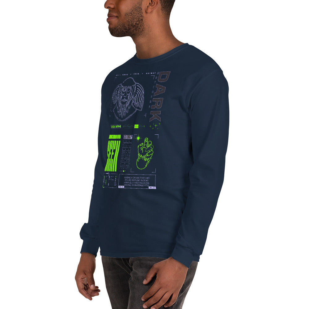 Dark Watchers Long Sleeve Tee