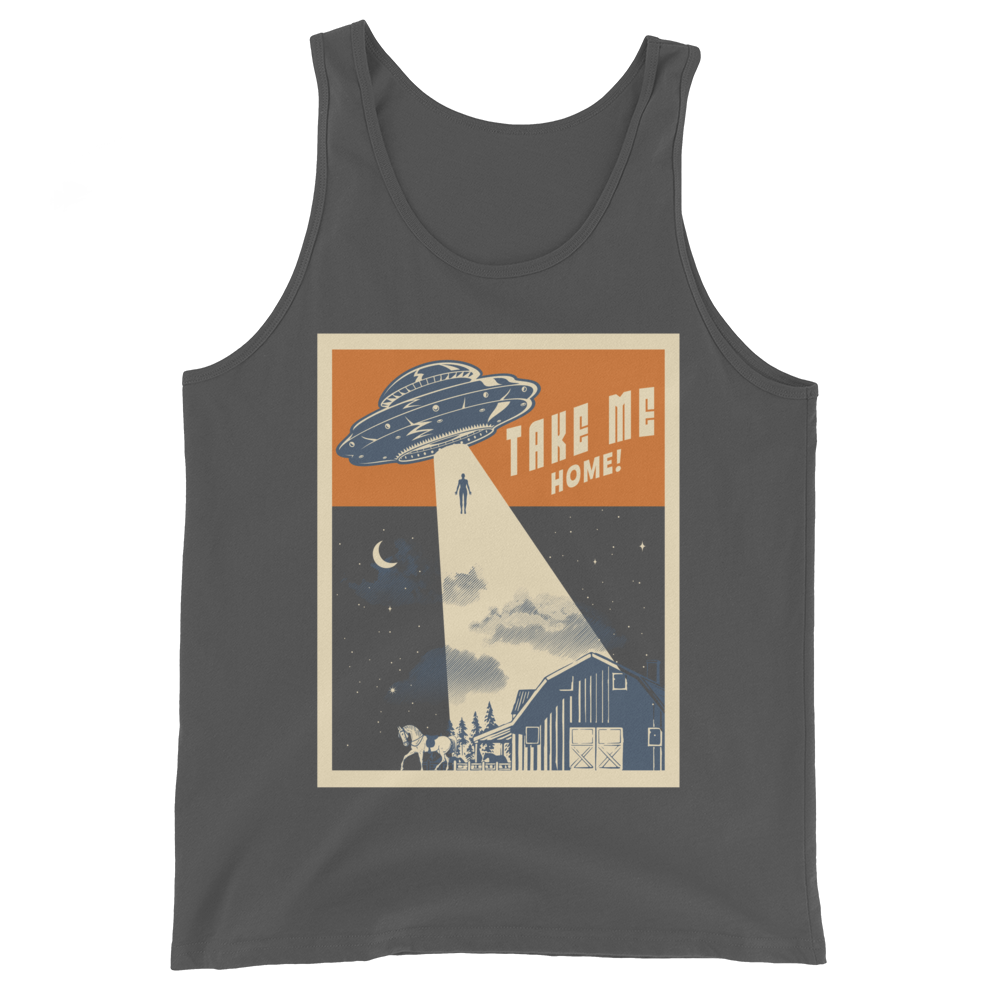Take Me Home Tank Top