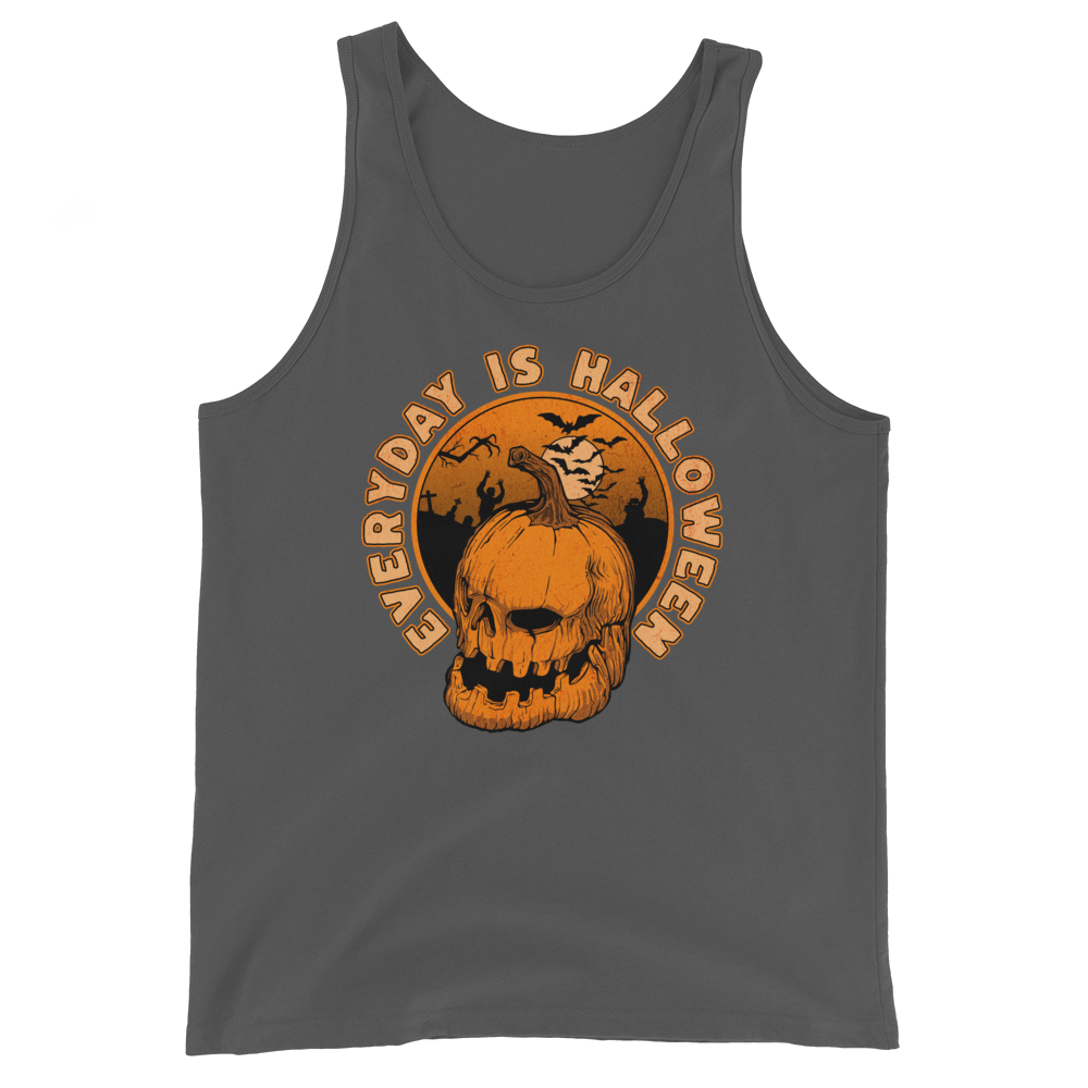Eternal Halloween Tank Top