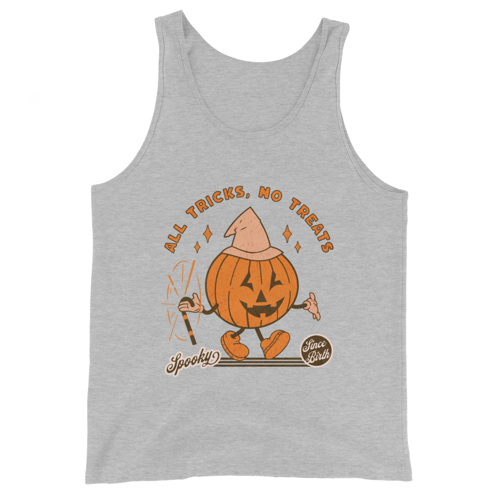 Tricks & Treats Tank Top