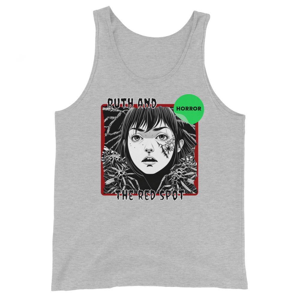 Ruth & The Red Spot Tank Top