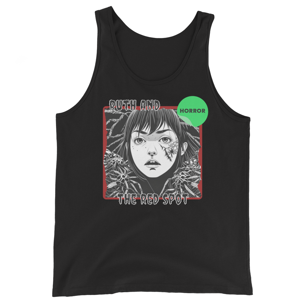 Ruth & The Red Spot Tank Top