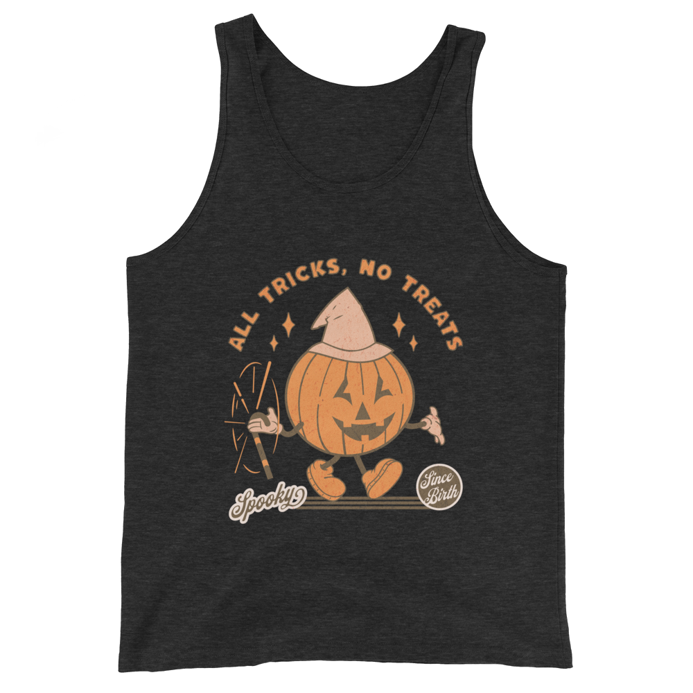 Tricks & Treats Tank Top