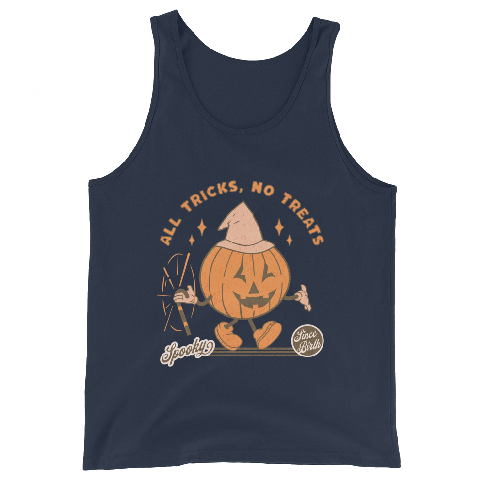 Tricks & Treats Tank Top