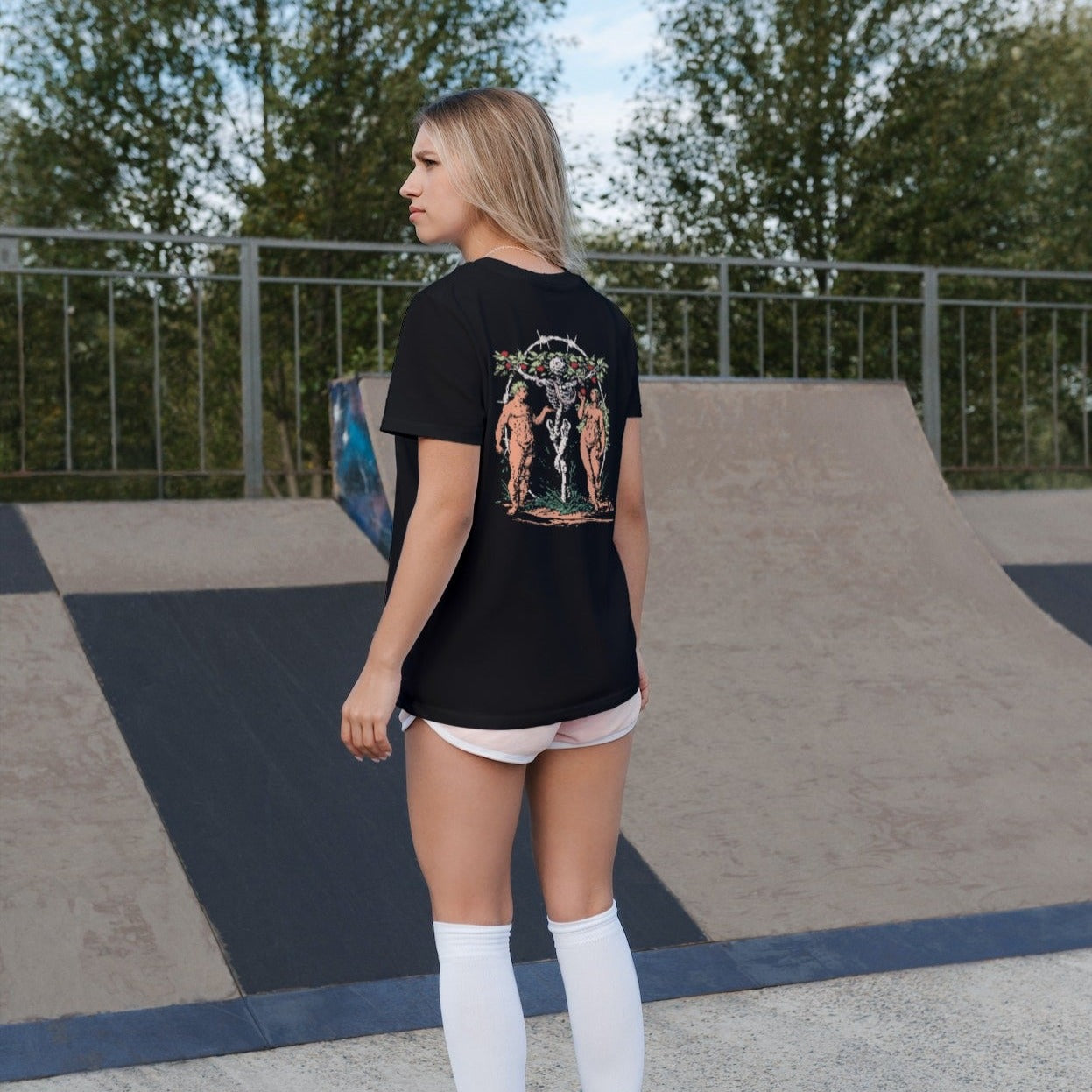 Original Sin Tee