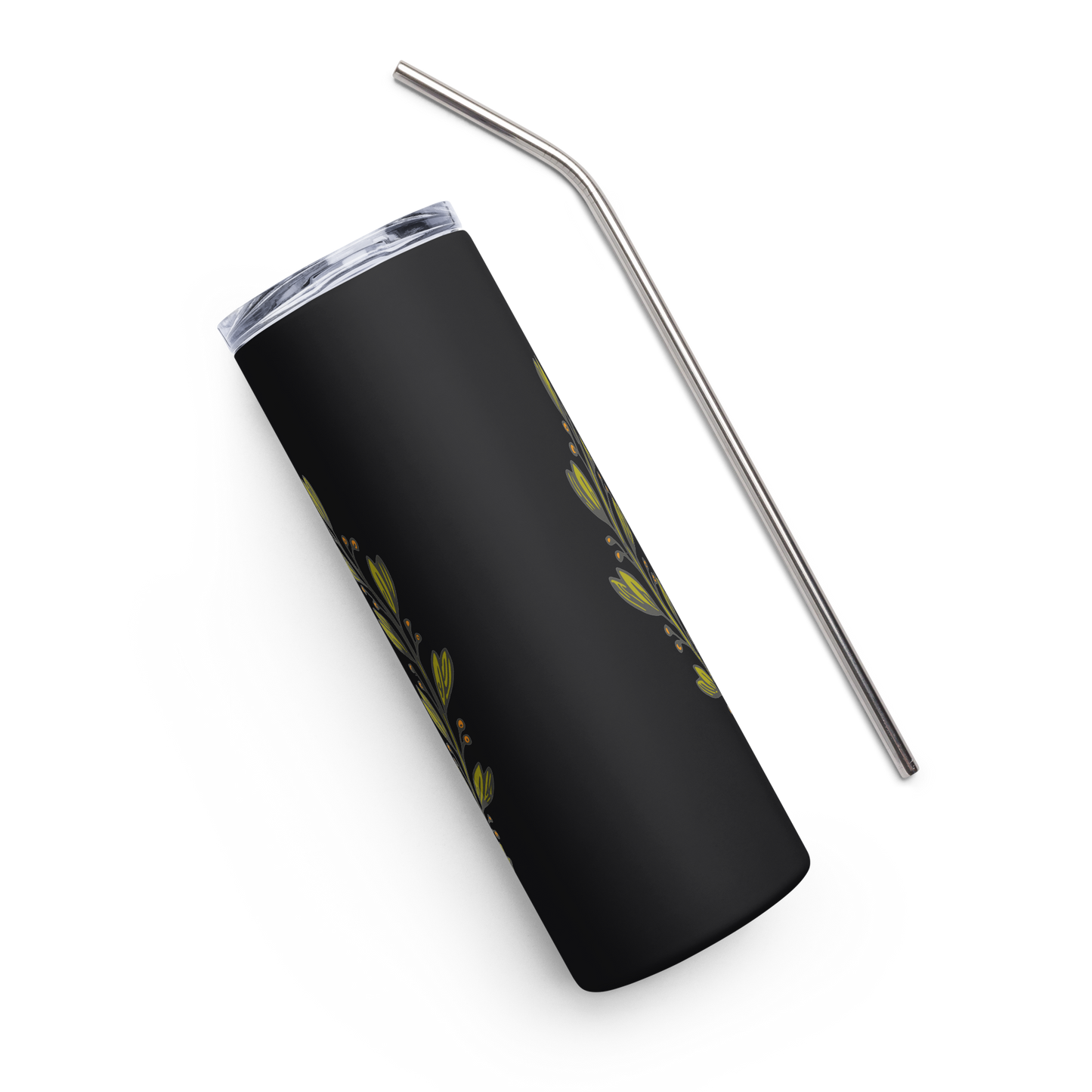 Ain't That Just The Way Stainless Steel Tumbler