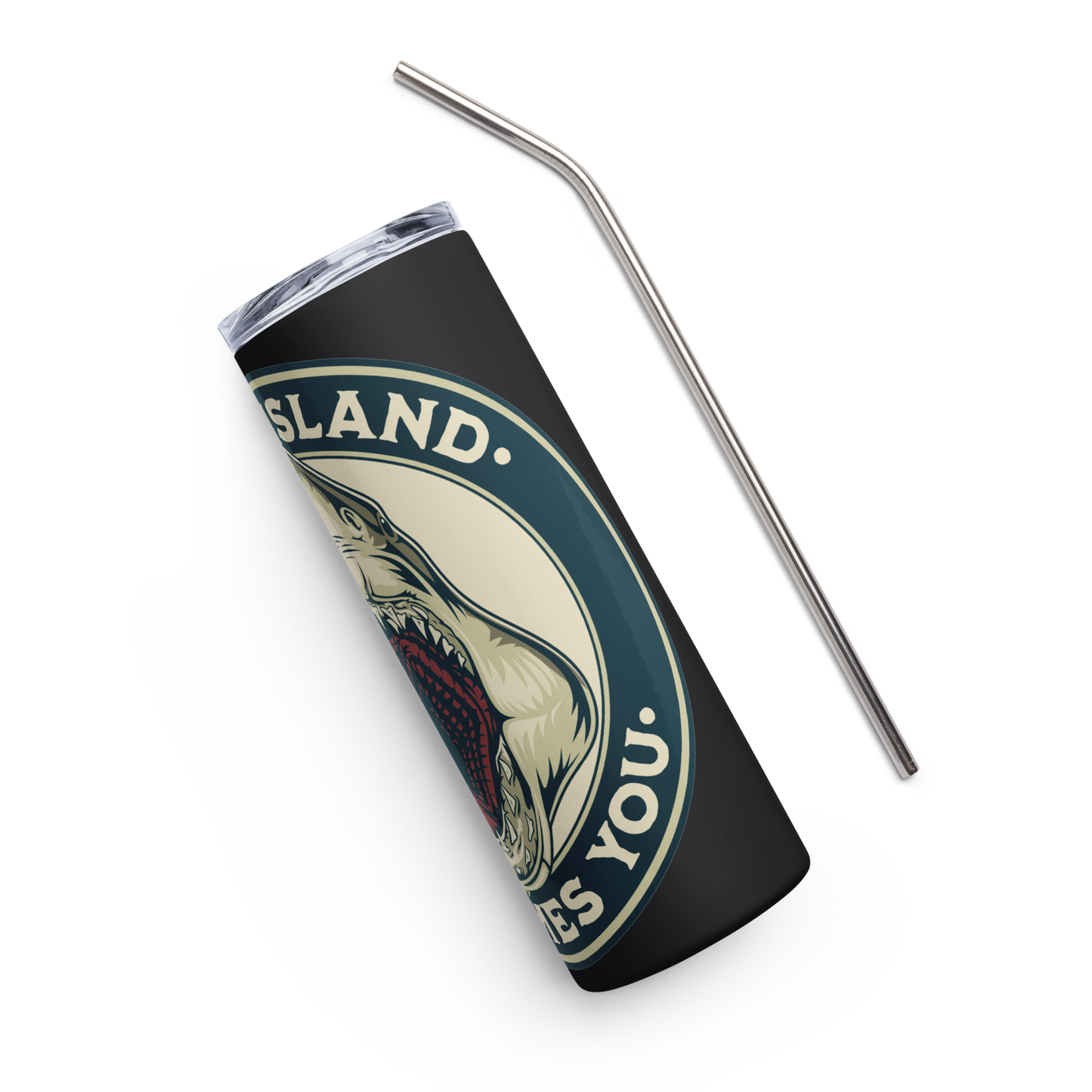 Welcome to Amity Stainless Steel Tumbler