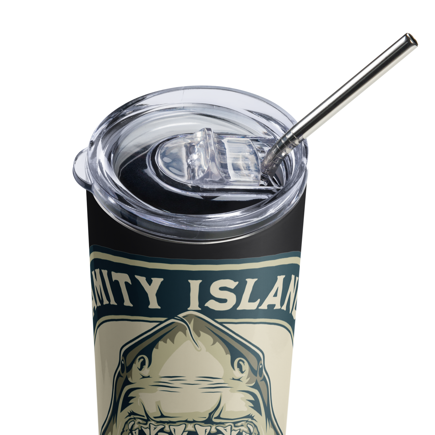 Welcome to Amity Stainless Steel Tumbler