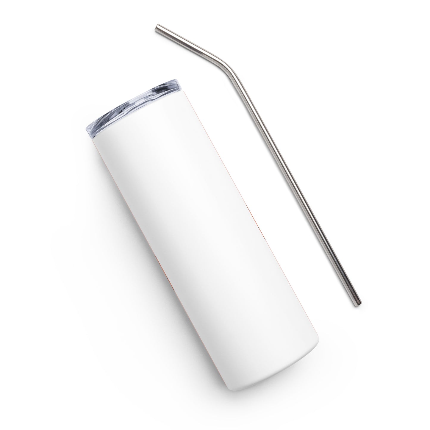 Tales of Terror Stainless Steel Tumbler