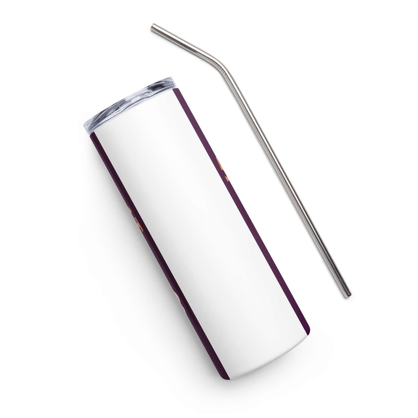 If You've Got It, Haunt It Stainless Steel Tumbler