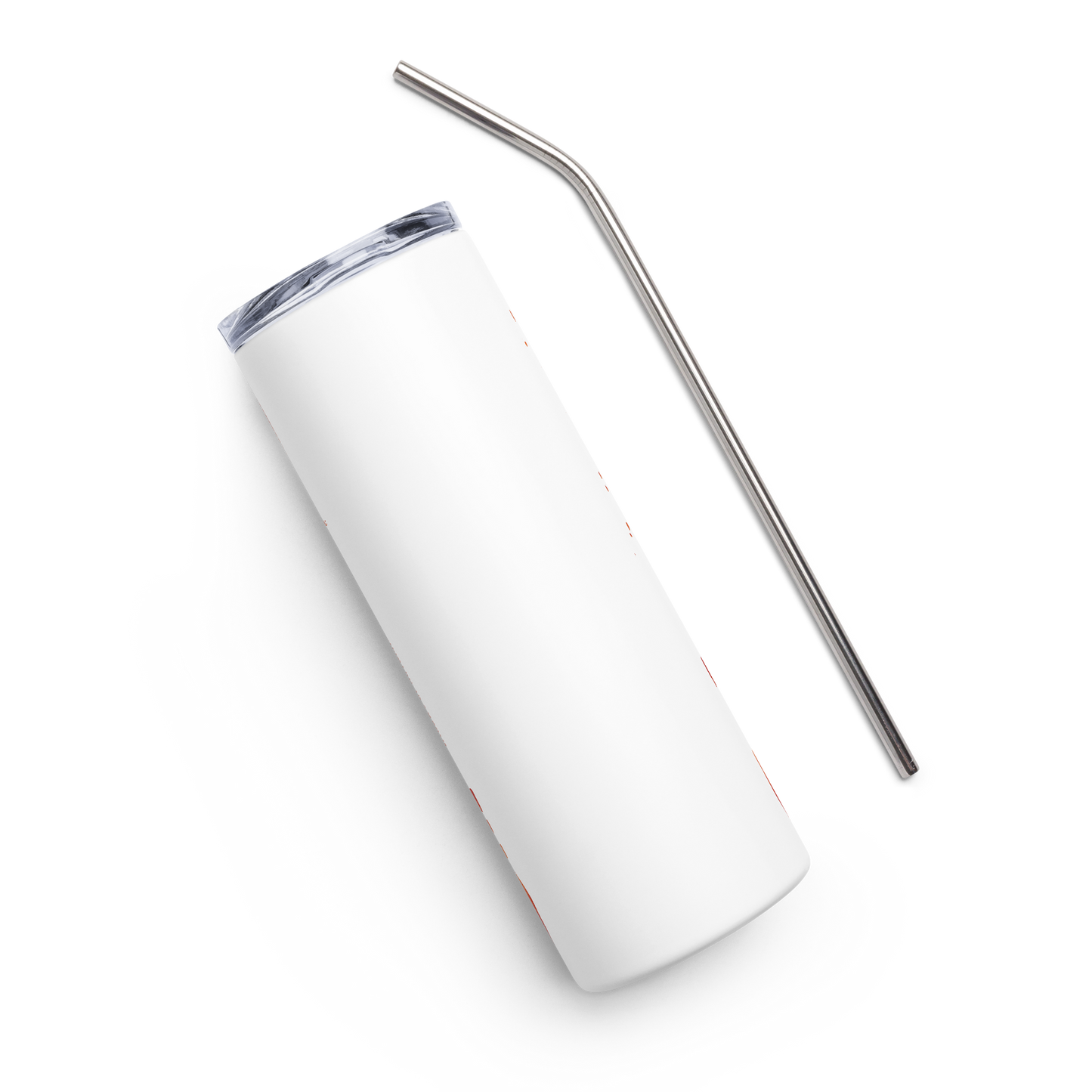 Depressed, Stressed, & True Crime Obsessed Stainless Steel Tumbler