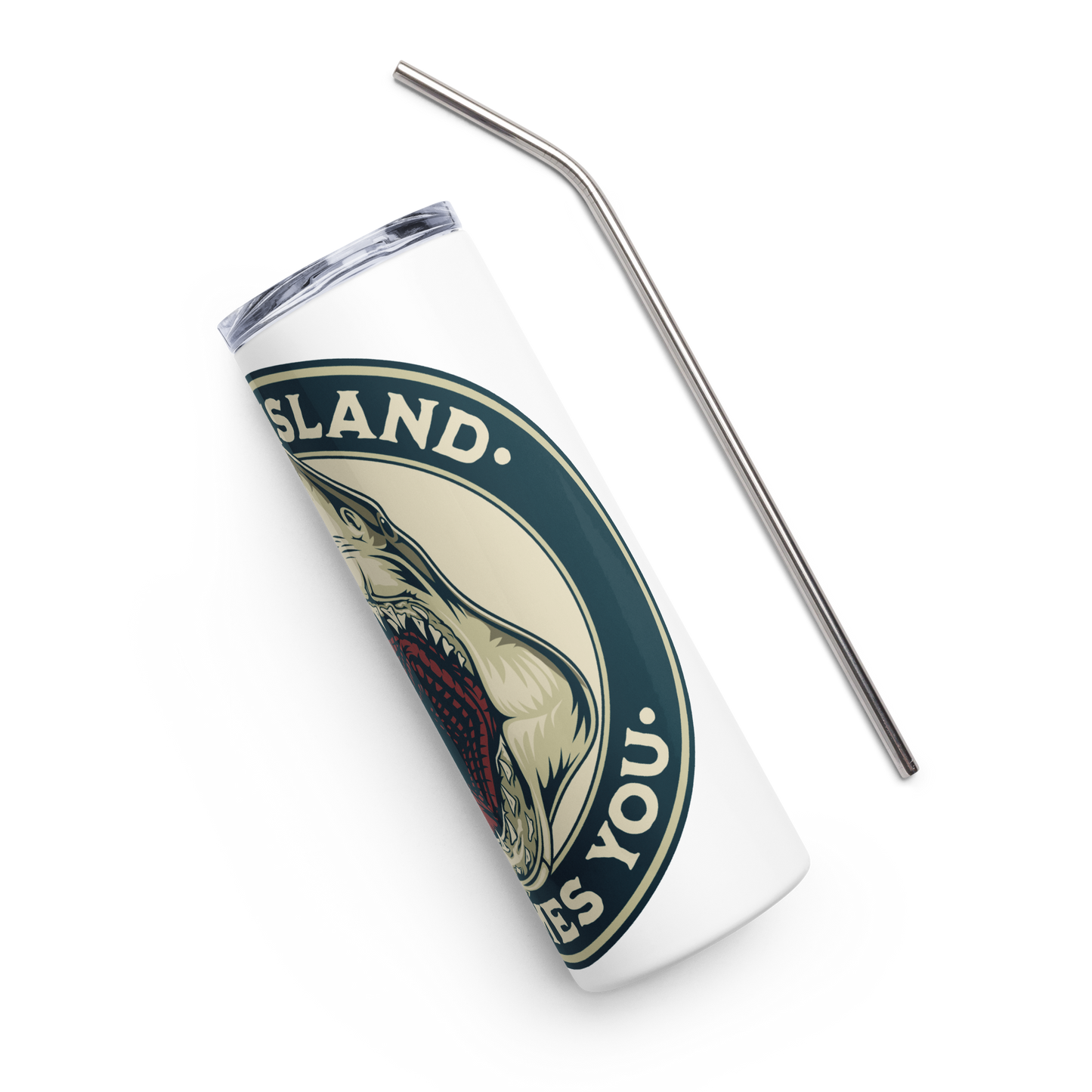 Welcome to Amity Stainless Steel Tumbler