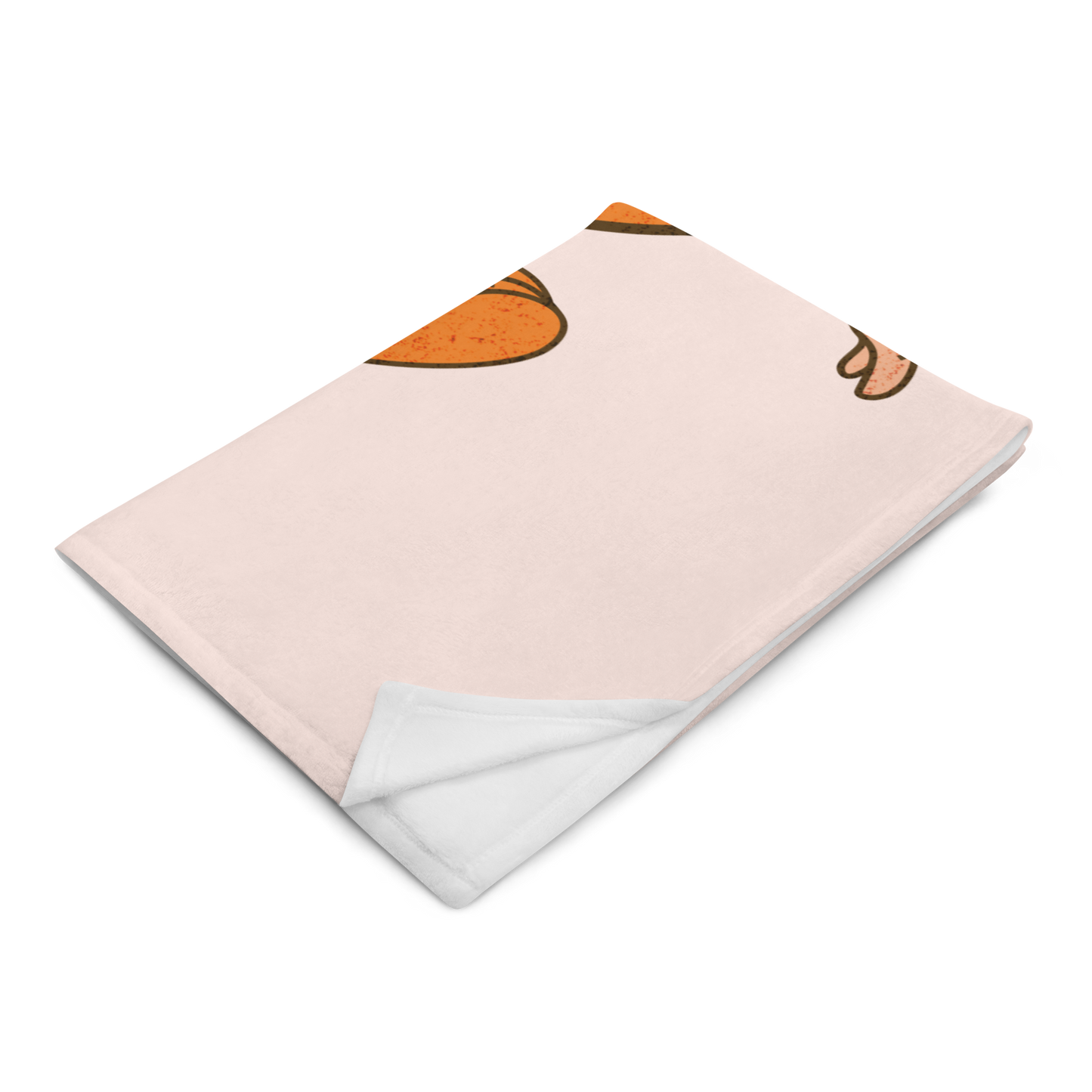 Tricks & Treats Throw Blanket