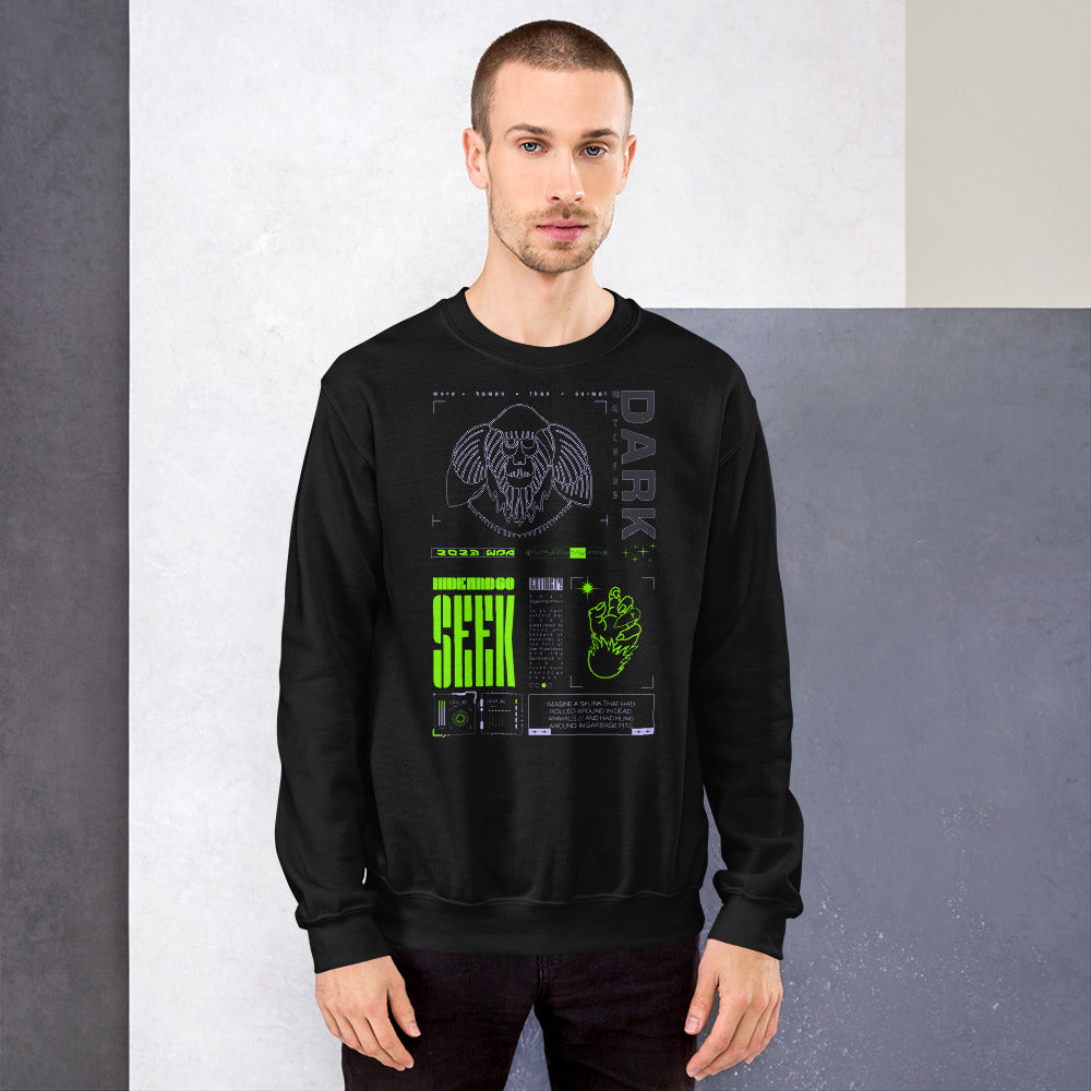 Dark Watchers Sweatshirt