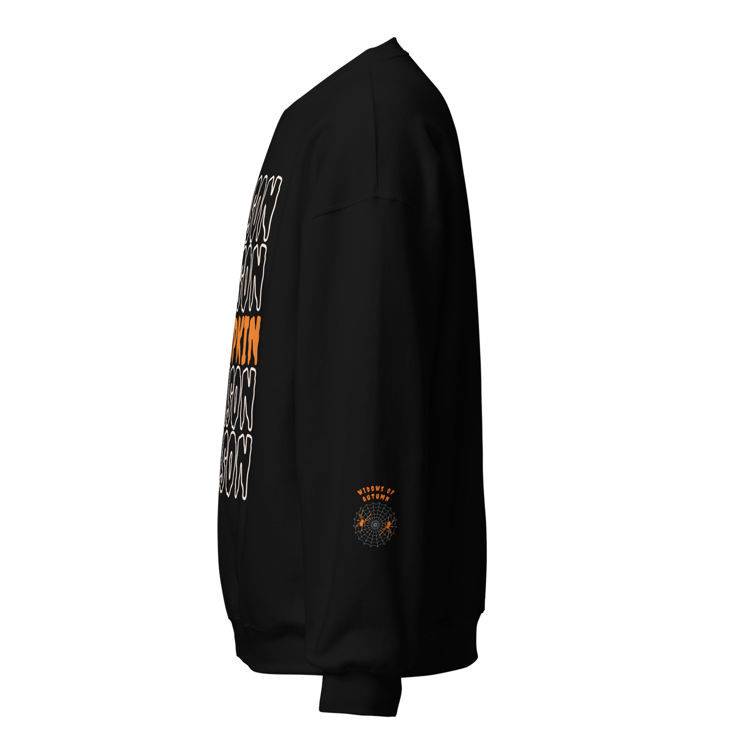 Pumpkin Season Sweatshirt