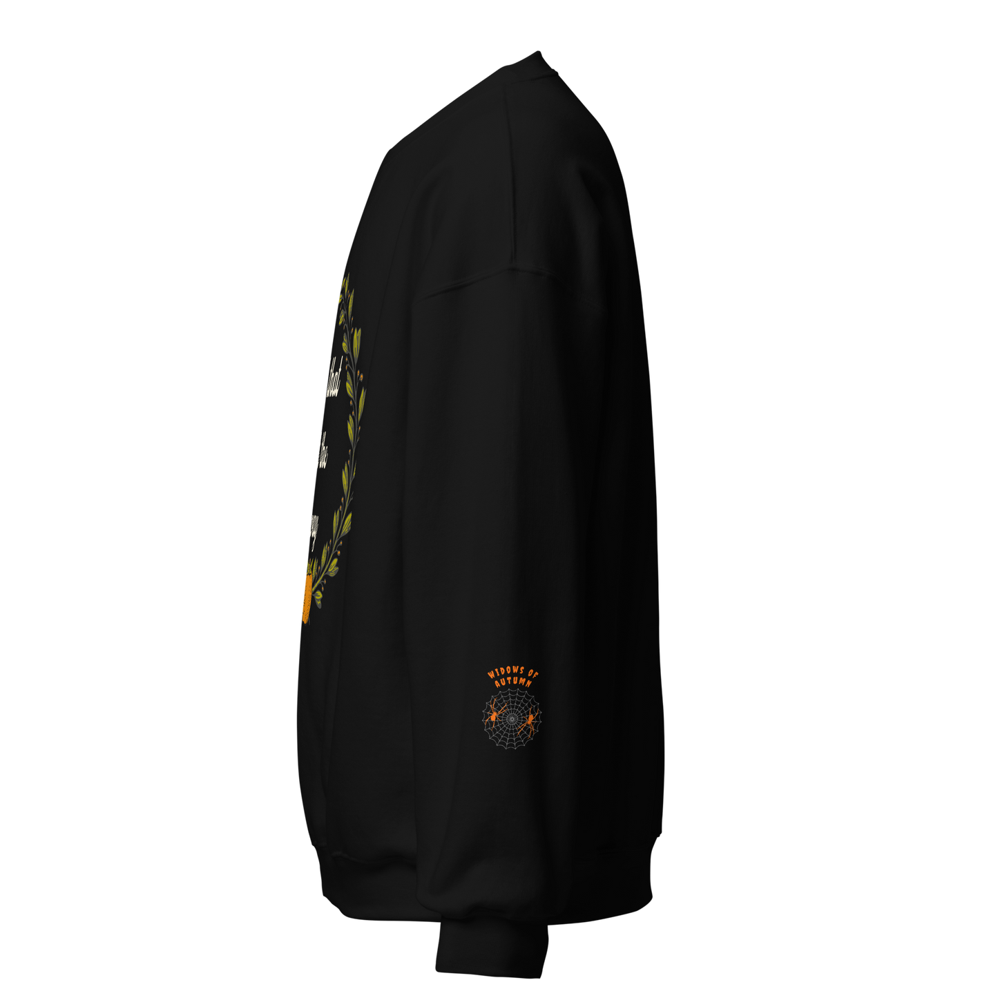 Ain't That Just The Way Sweatshirt