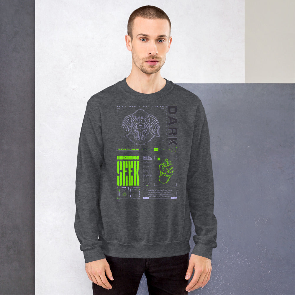 Dark Watchers Sweatshirt