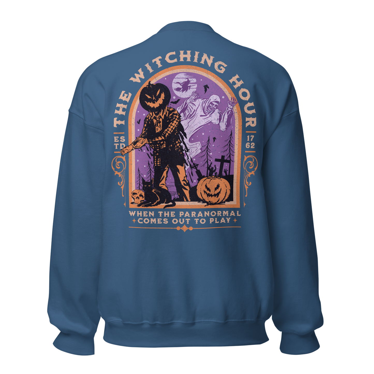 Witching Hour Sweatshirt